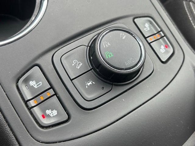 Used 2023 GMC Terrain SLE w/ Driver Convenience Package AWD/4WD image 32