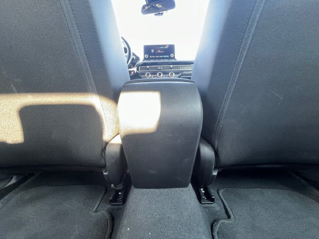 Used 2024 Honda Civic Sport image 36