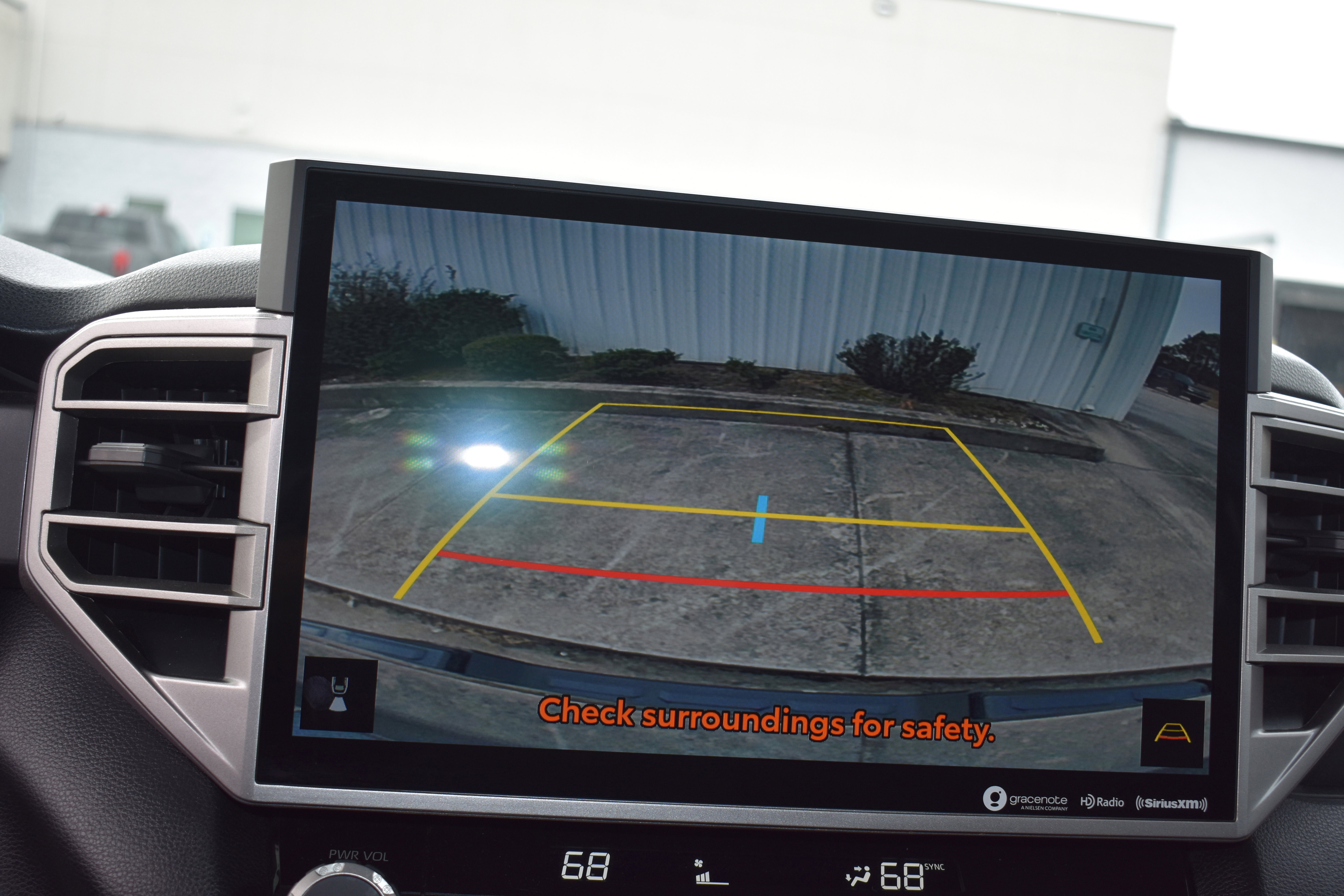 Used 2023 Toyota Tundra SR5 w/ SR5 Premium Package image 19