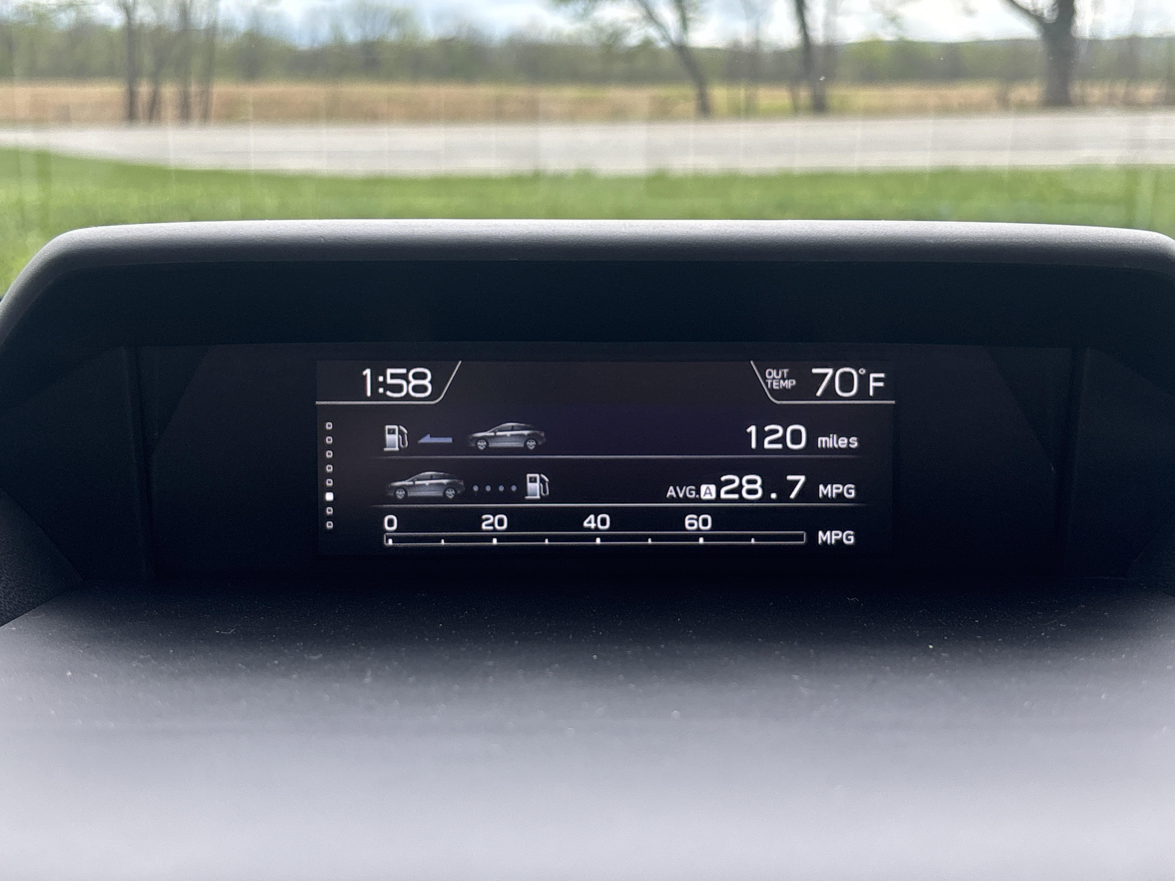 Certified 2021 Subaru Crosstrek 2.5i Limited w/ Moonroof Package 2 image 30