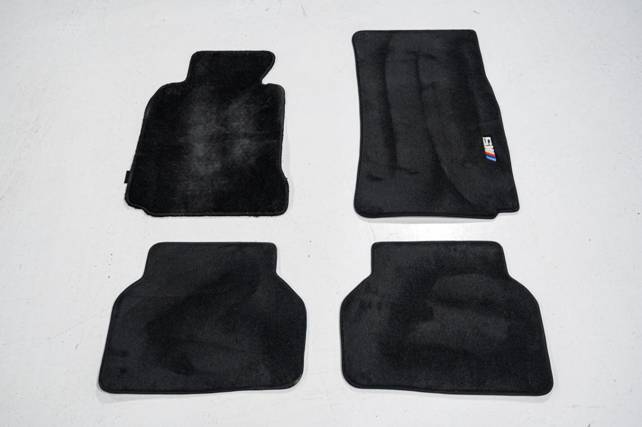 Used 2003 BMW M5 image 26