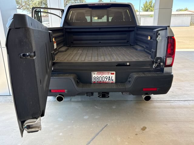 Used 2024 Honda Ridgeline RTL+ image 23