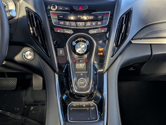 Used 2020 Acura RDX AWD image 21