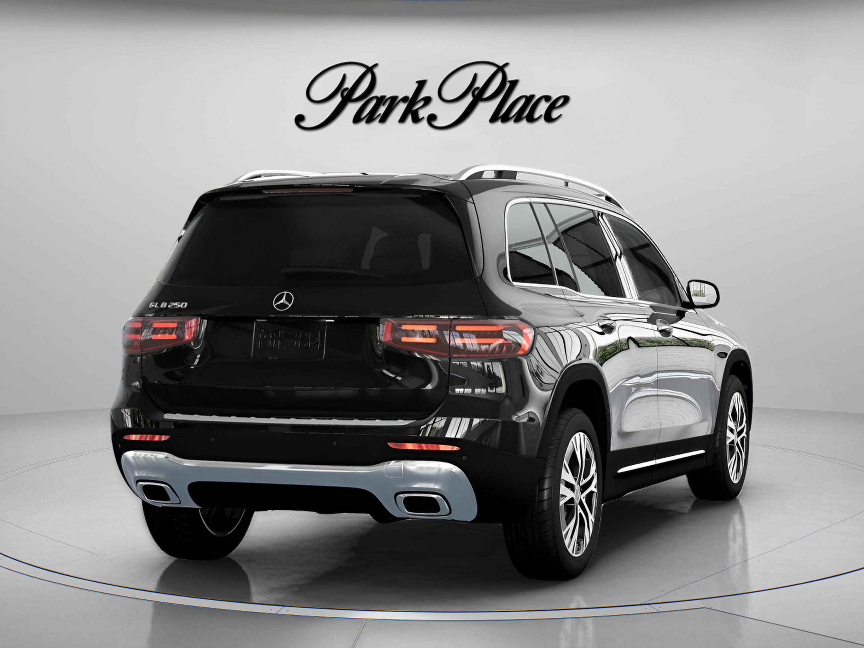 Used 2026 Mercedes-Benz GLB 250 image 19