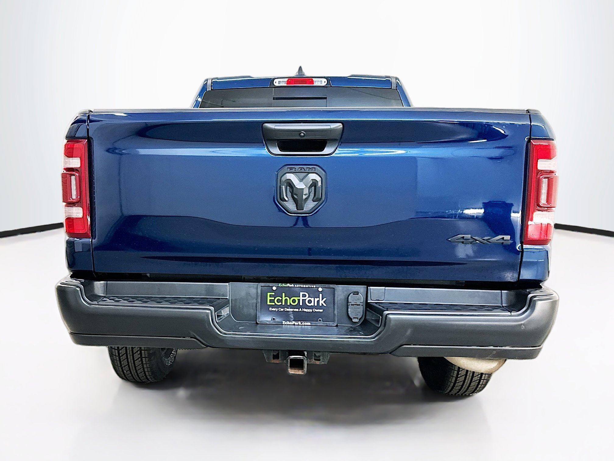 Used 2021 RAM 1500 Tradesman w/ Trailer Tow Group AWD/4WD image 7