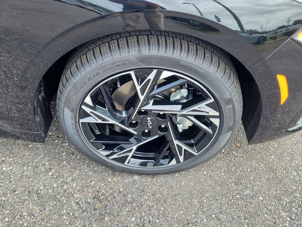 New 2026 Kia K5 GT-Line FWD image 37