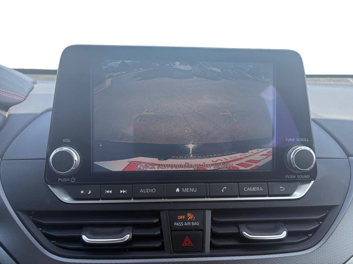 Used 2024 Nissan Altima 2.5 SR FWD image 20