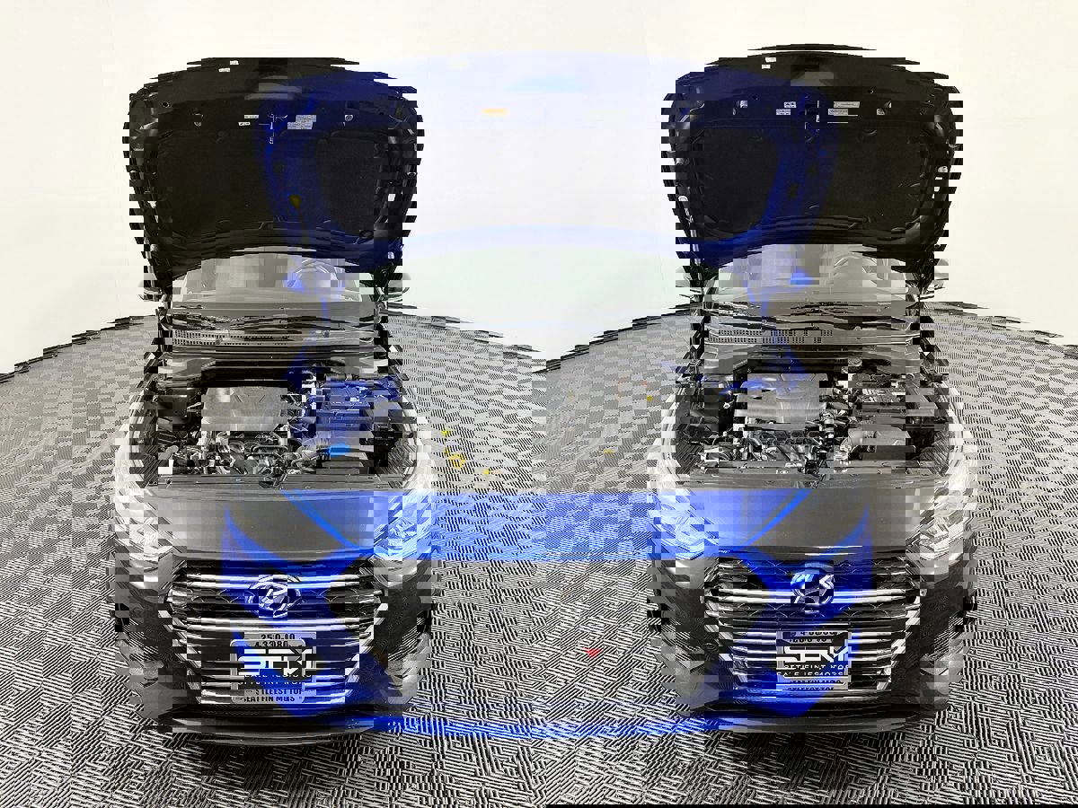 Used 2019 Hyundai Accent SE image 17