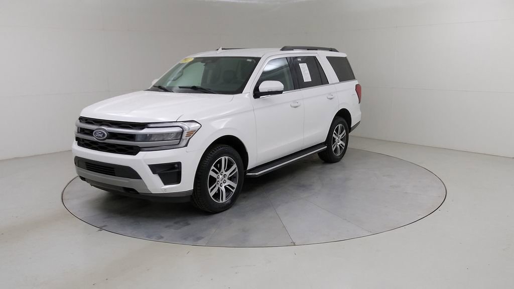 Certified 2022 Ford Expedition XLT AWD/4WD image 21