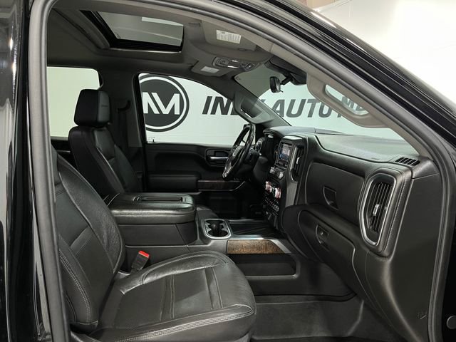 Used 2020 GMC Sierra 1500 Denali w/ Denali Ultimate Package image 35