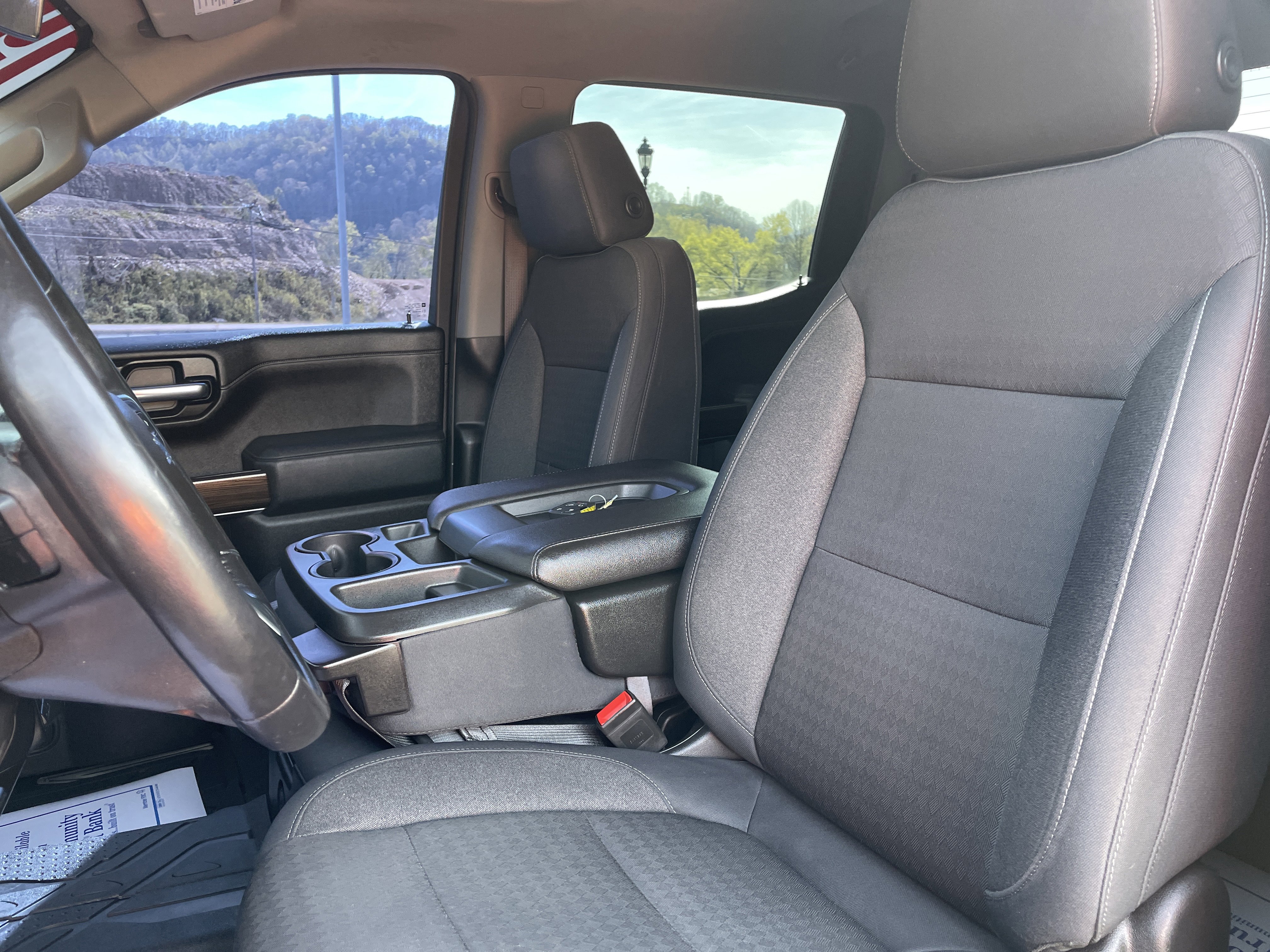 Used 2019 Chevrolet Silverado 1500 RST w/ All-Star Edition image 6