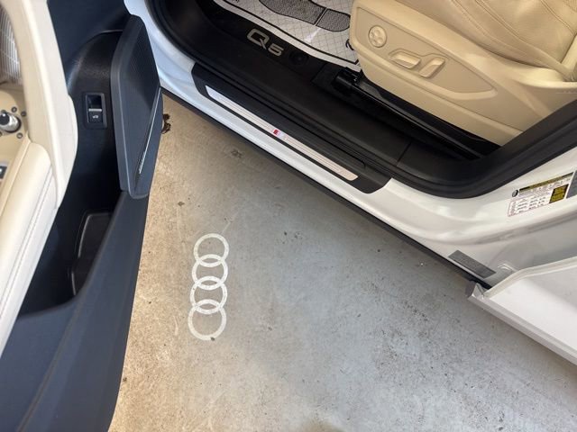 Used 2023 Audi Q5 2.0T Premium Plus w/ Premium Plus Package image 6