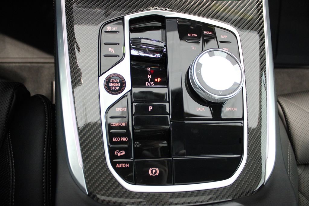 New 2026 BMW X5 M60i AWD/4WD image 15