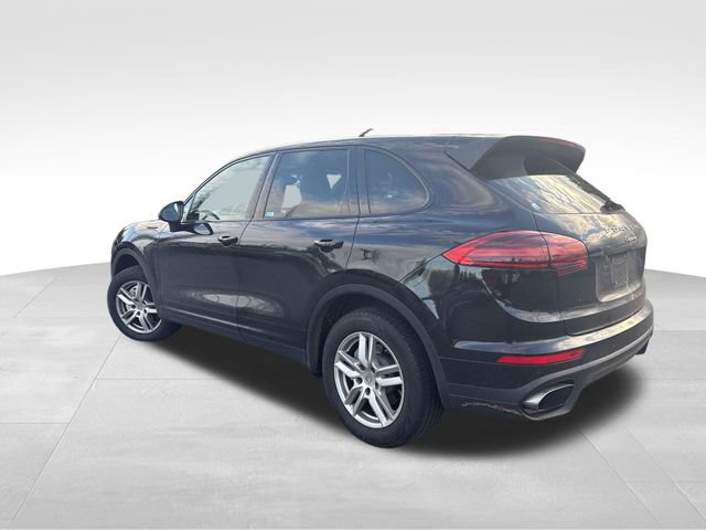 Used 2016 Porsche Cayenne image 36