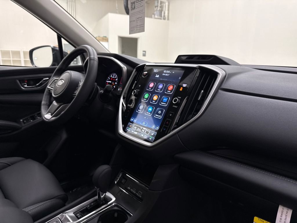 New 2026 Subaru Ascent Limited image 26