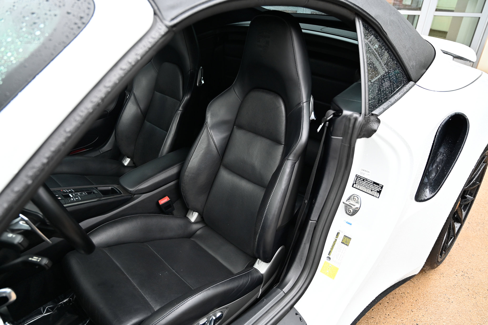 Used 2019 Porsche 911 Turbo S image 19