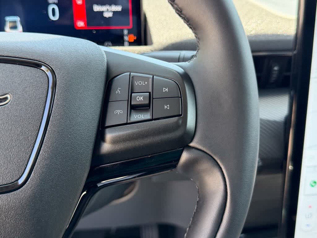 New 2026 Ford Mustang Mach-E Select AWD/4WD image 27