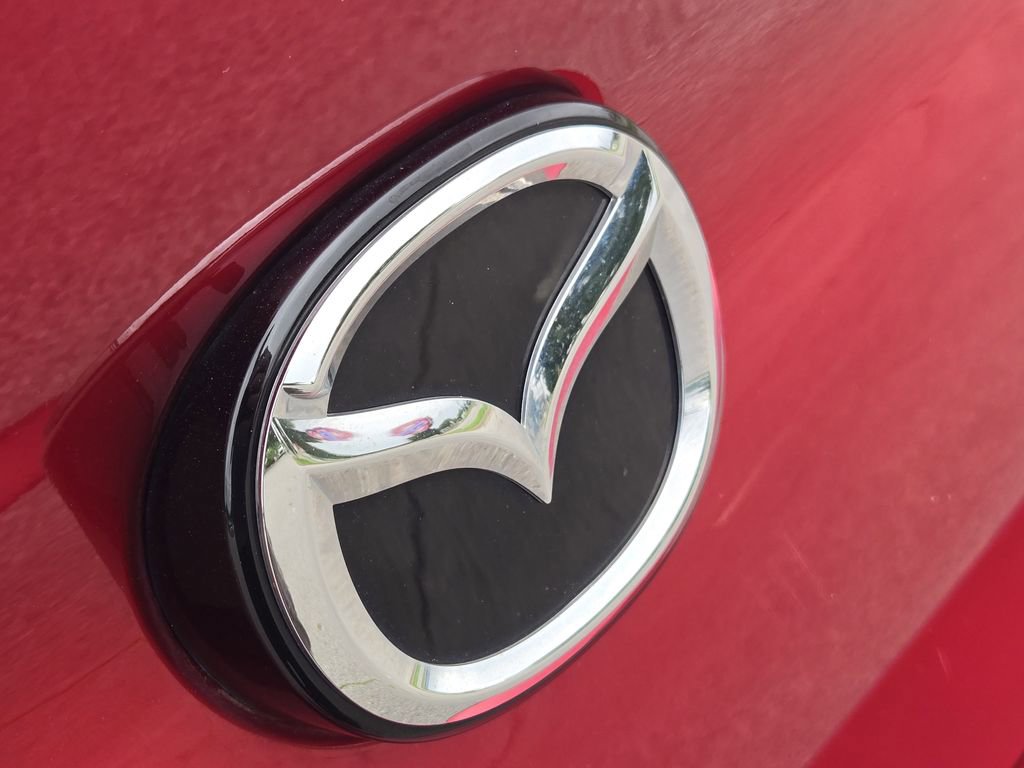 Used 2019 MAZDA MAZDA3 Sedan w/ Select Package FWD image 7