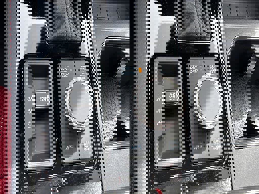 New 2026 Toyota Tundra TRD Pro image 17