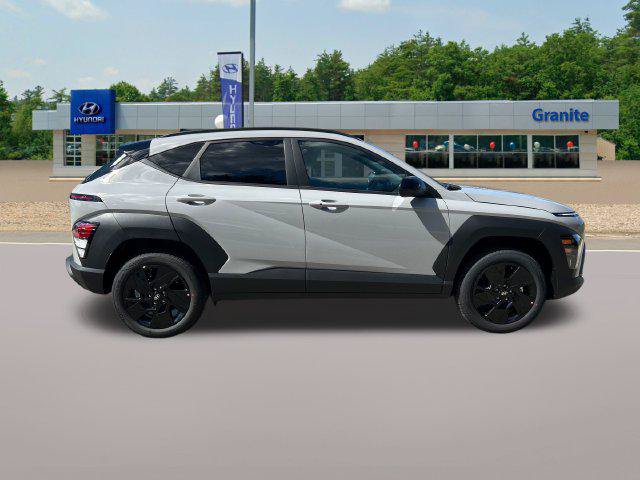 New 2027 Hyundai Kona SEL Sport AWD/4WD image 5