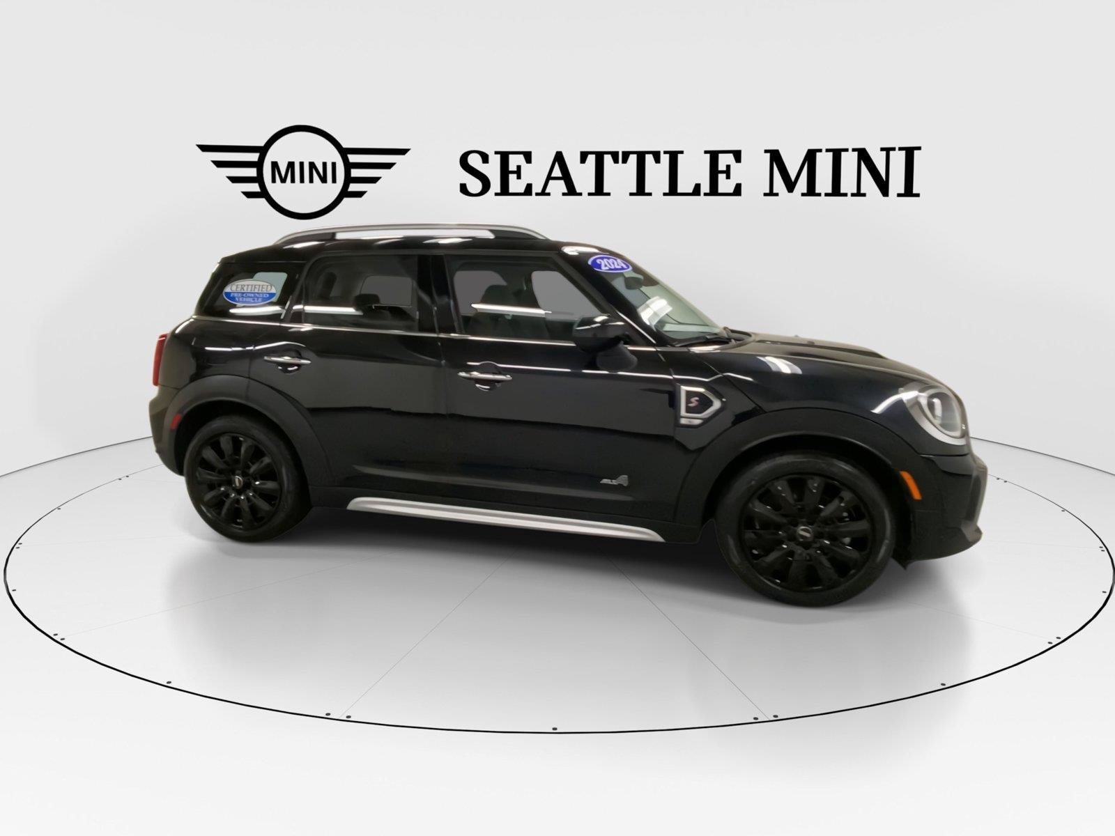 Used 2024 MINI Cooper Countryman S AWD/4WD image 13