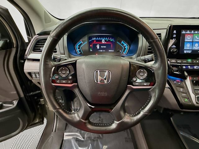 Used 2019 Honda Odyssey Elite image 11