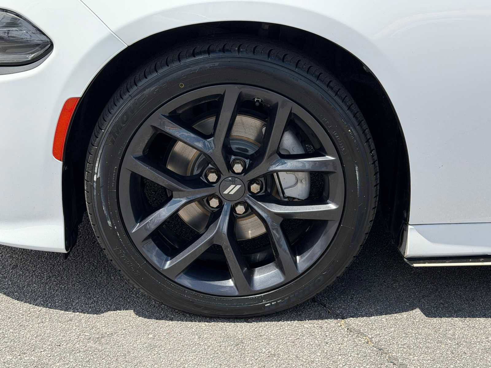 Used 2021 Dodge Charger R/T RWD image 33