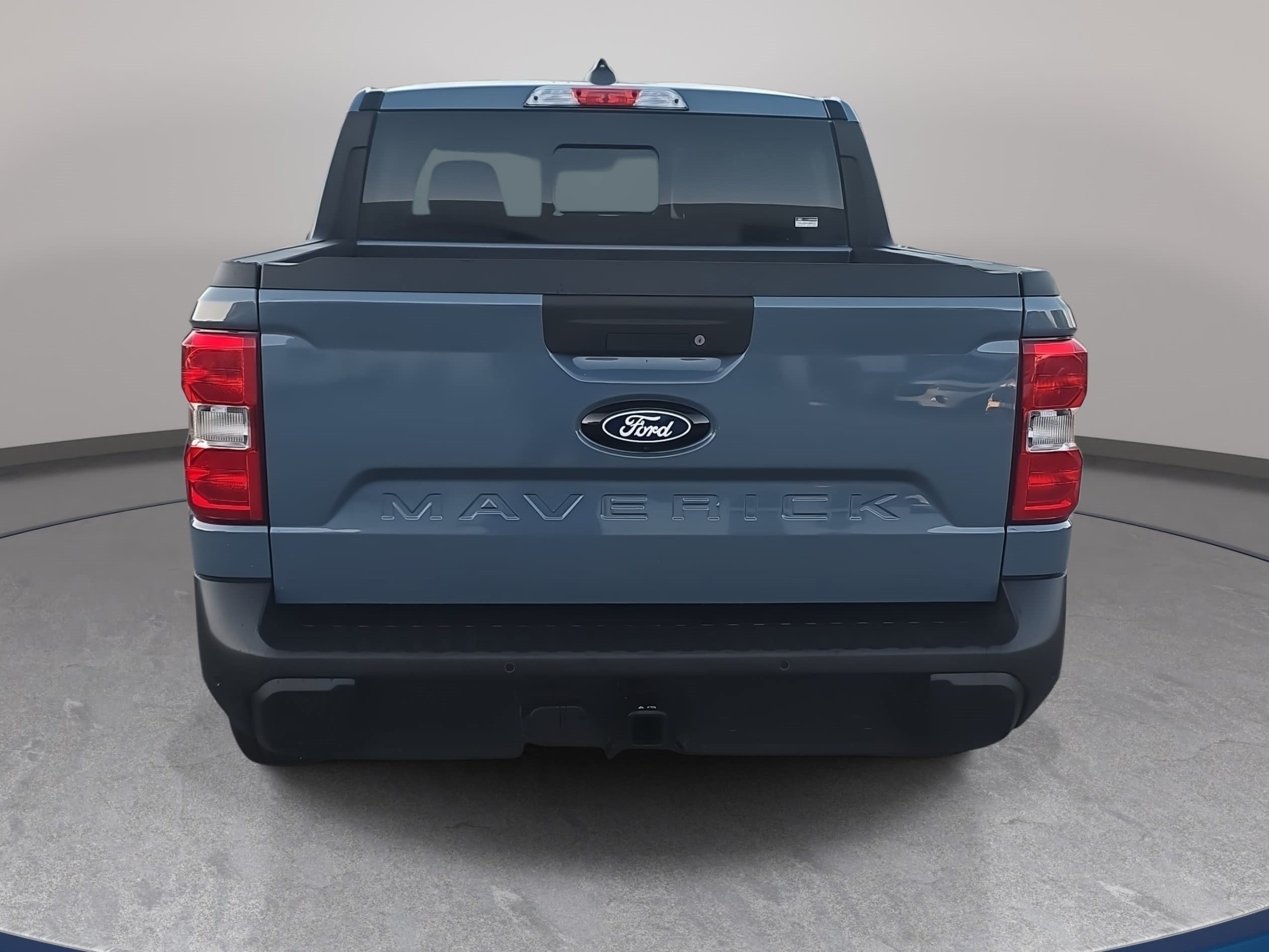 New 2026 Ford Maverick XLT w/ Equipment Group 301A AWD/4WD image 6