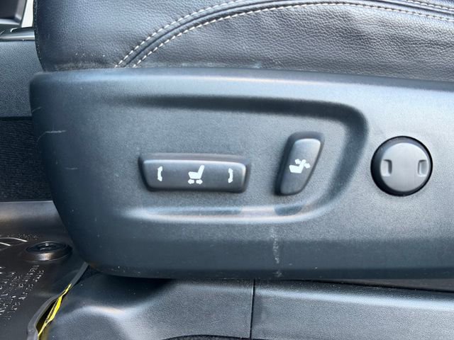 Certified 2023 Toyota 4Runner Limited image 35