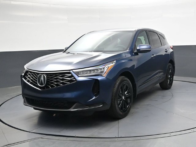 New 2026 Acura RDX SH-AWD image 8