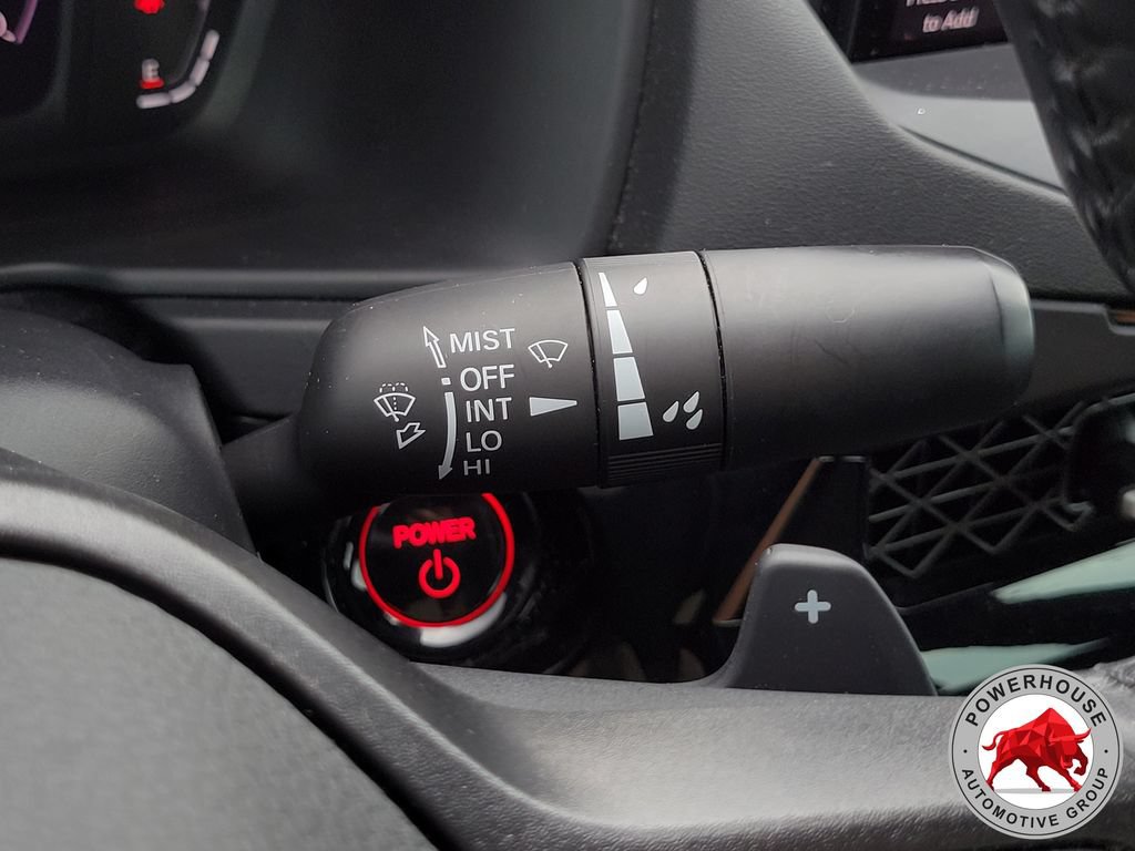 Used 2023 Honda Accord Sport image 29