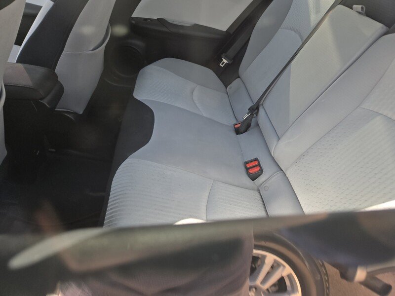Used 2018 Toyota Prius Two w/ Prius Two Safety Plus Package FWD image 6
