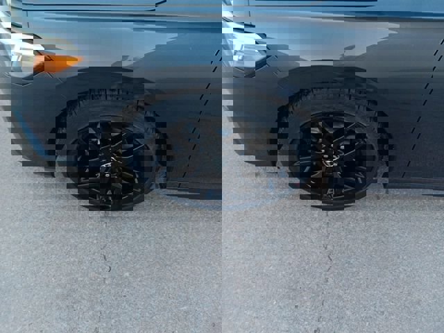 New 2026 Honda Civic Sport image 34