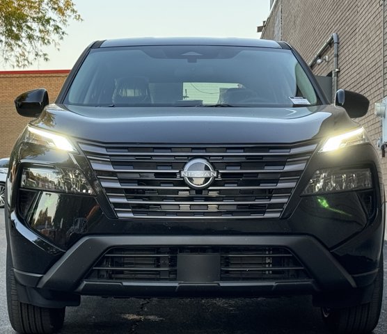 New 2026 Nissan Rogue SV AWD/4WD image 28
