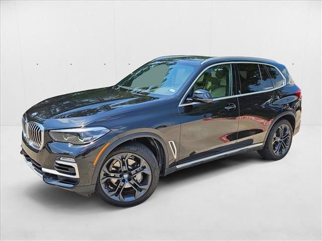 Used 2019 BMW X5 xDrive40i