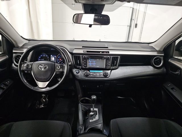 Used 2018 Toyota RAV4 XLE w/ Plus Extra Value Package image 30