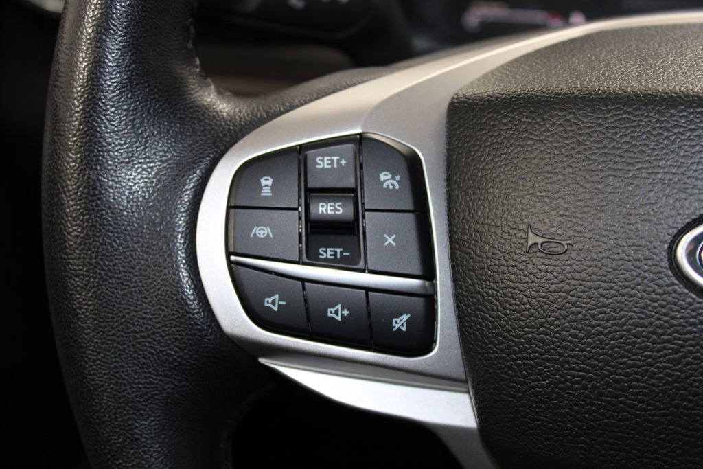 Used 2023 Ford Explorer Limited image 39