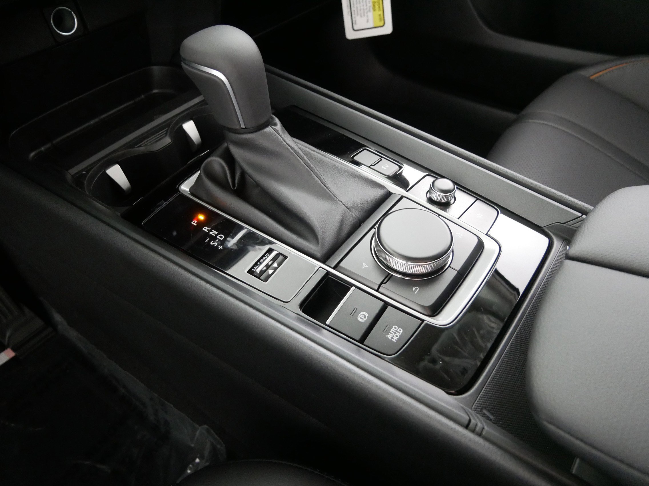 New 2026 MAZDA CX-50 AWD 2.5 Hybrid w/ Weather Package image 6