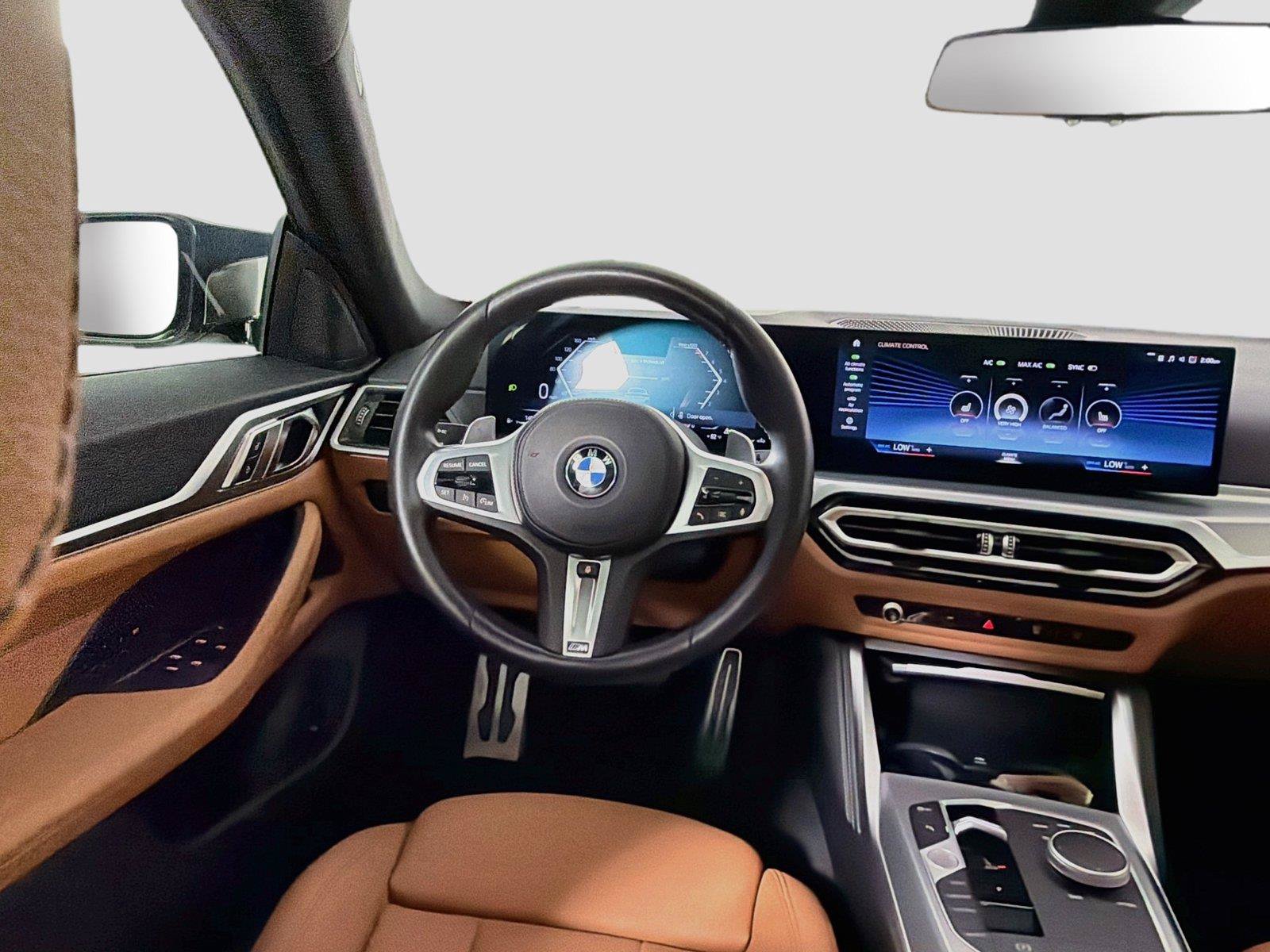 Used 2024 BMW M440i Gran Coupe RWD image 22