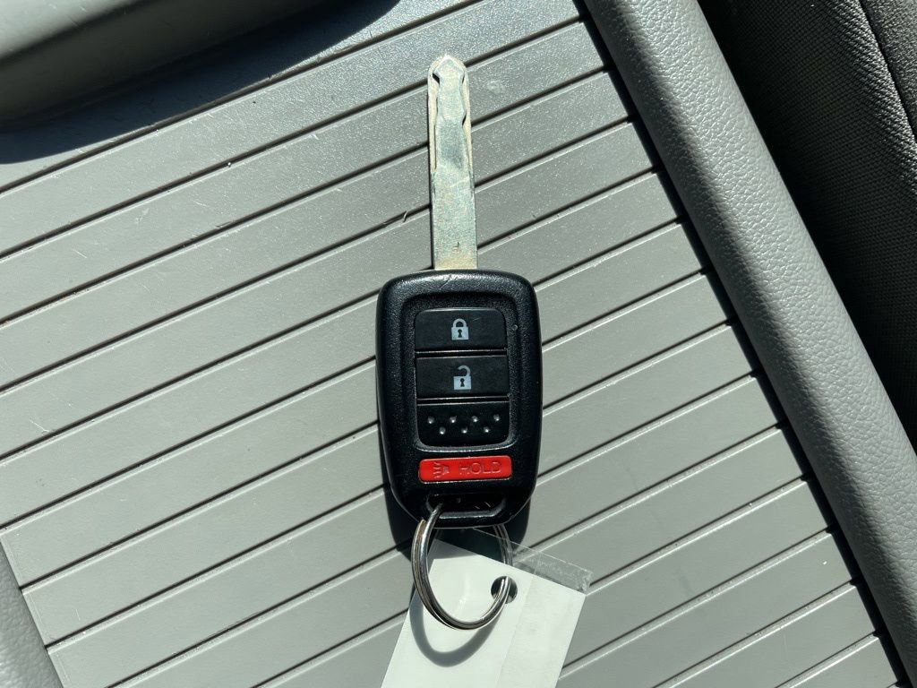 Used 2014 Honda CR-V EX image 26