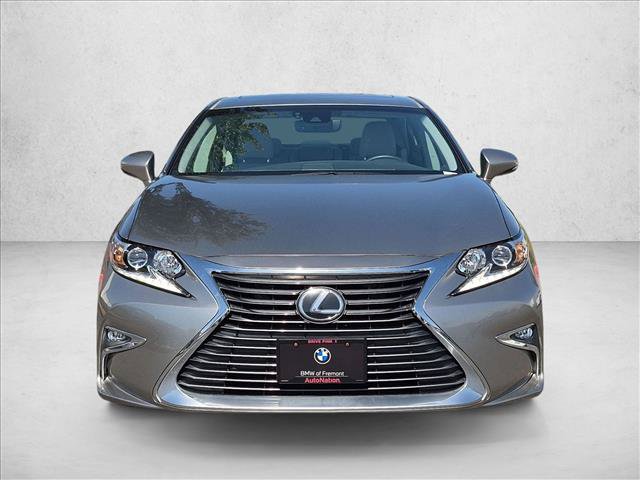 Used 2018 Lexus ES 350 FWD image 4