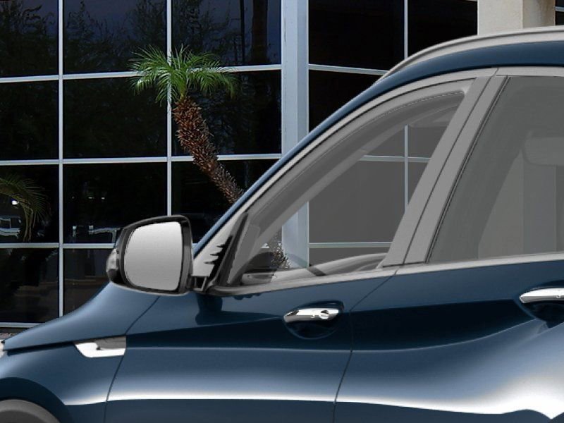 New 2025 INFINITI QX50 Luxe image 13