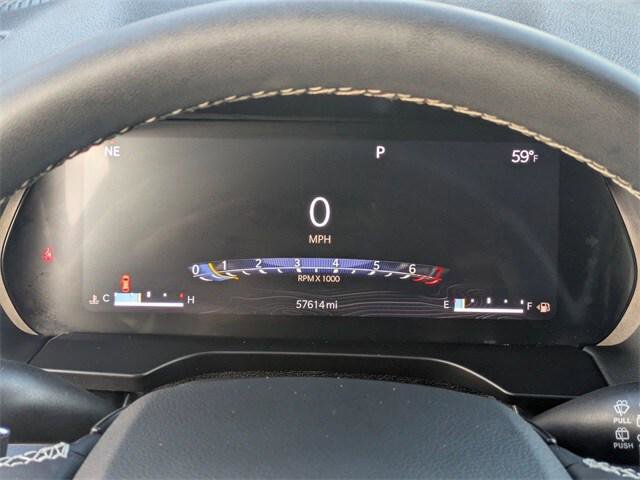 Certified 2023 Jeep Grand Cherokee Laredo image 20