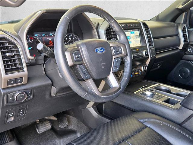 Used 2019 Ford Expedition XLT w/ Equipment Group 202A RWD image 9