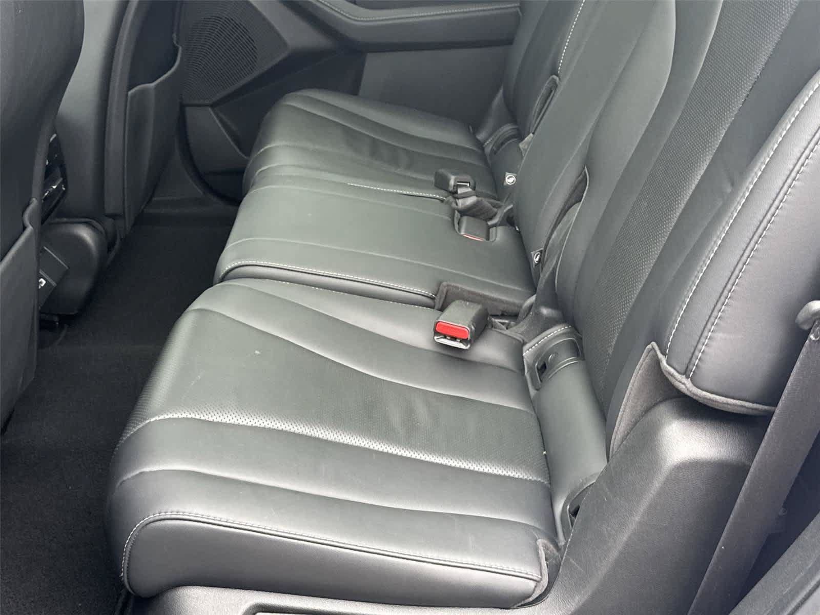 Used 2022 Acura MDX SH-AWD w/ Technology Package image 14