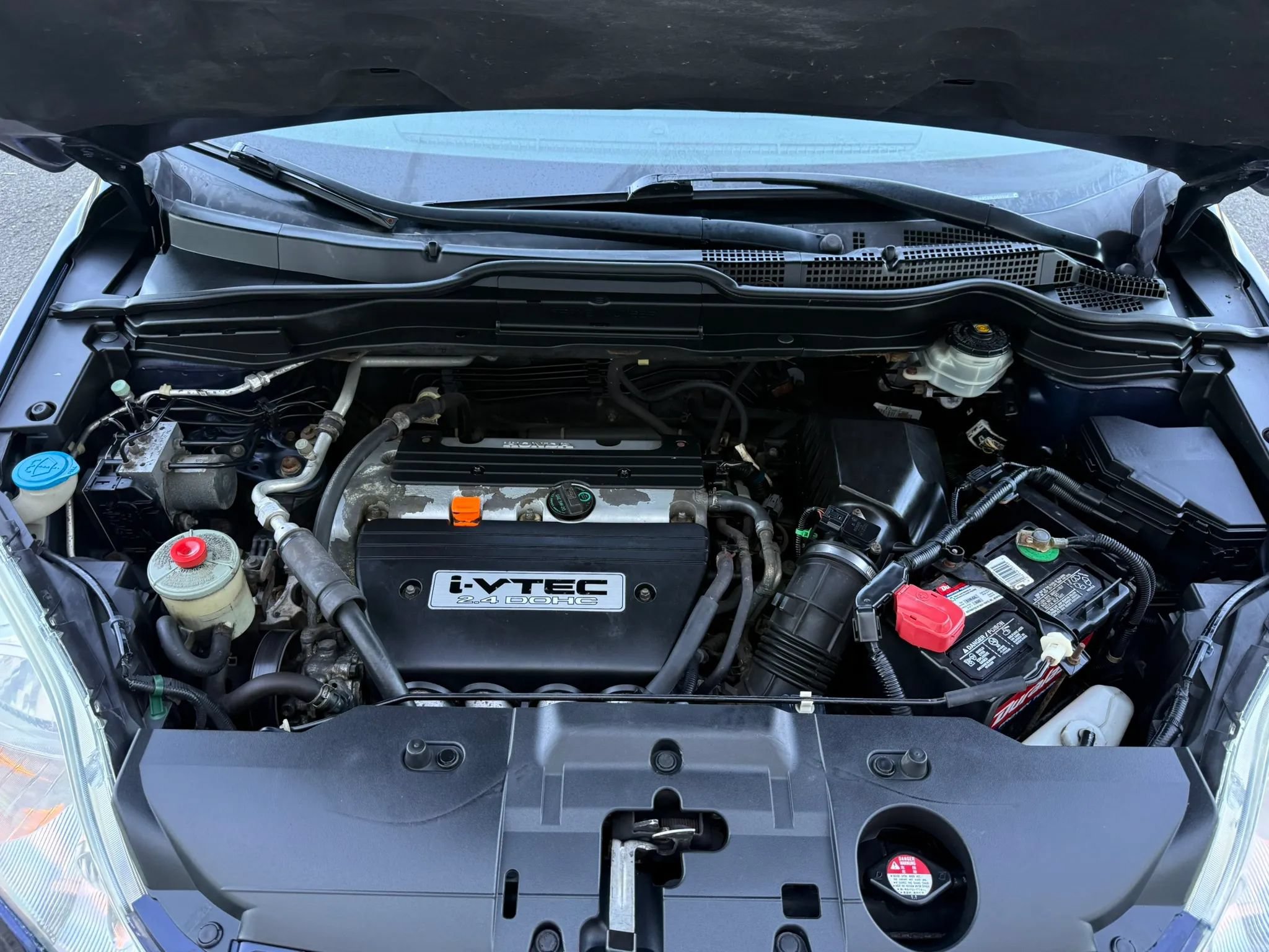 Used 2009 Honda CR-V EX image 38