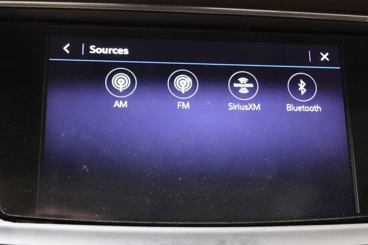 Used 2020 Buick Enclave Avenir w/ Avenir Technology Package image 50