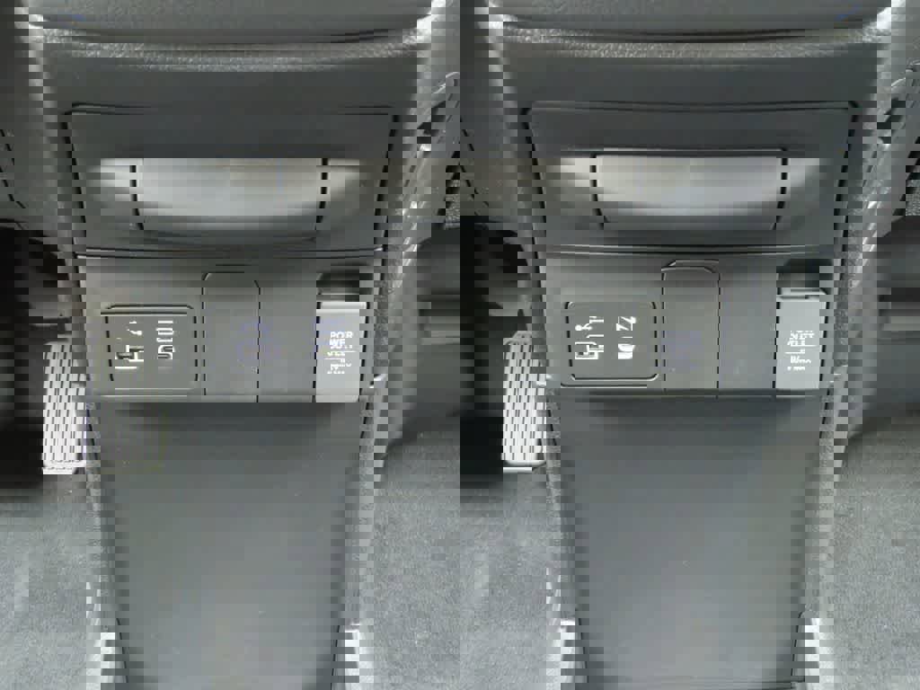 New 2026 Honda Odyssey EX-L image 22