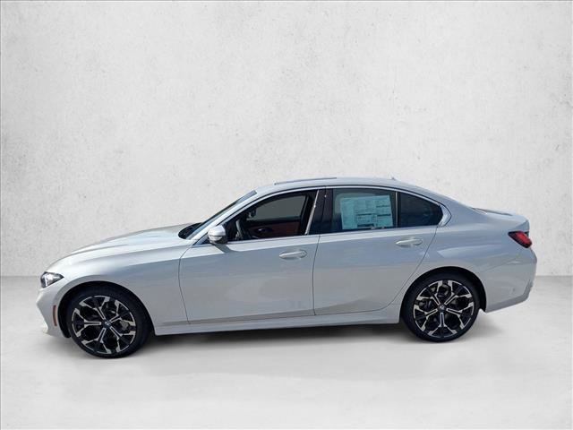New 2026 BMW 330i xDrive Sedan w/ Convenience Package image 5