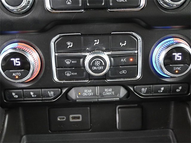 Used 2021 GMC Yukon SLT image 25